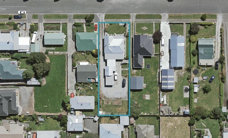 15 Grace Street, Appleby, Invercargill - Carousel 1