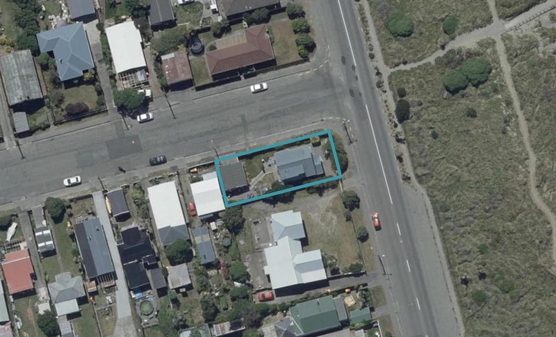 56 Marine Parade, North New Brighton, Christchurch - Carousel 1