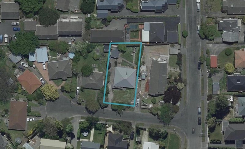 2 Kain Avenue, Strowan, Christchurch - Carousel 1