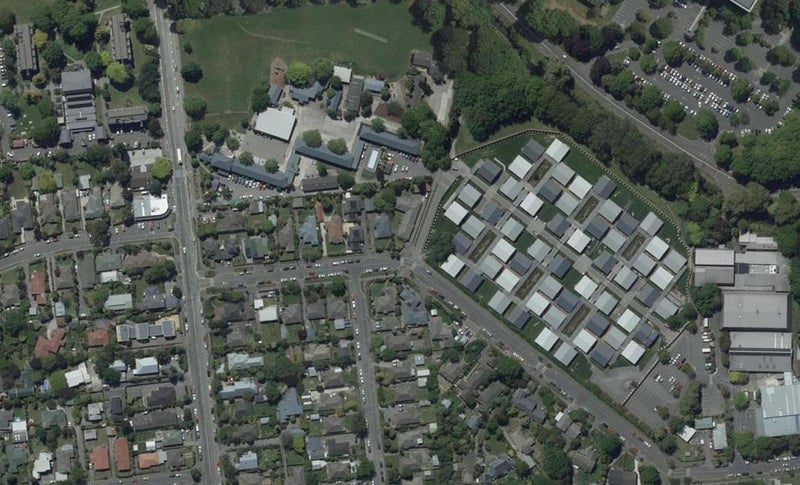 50 Kirkwood Avenue, Upper Riccarton, Christchurch - Carousel 1
