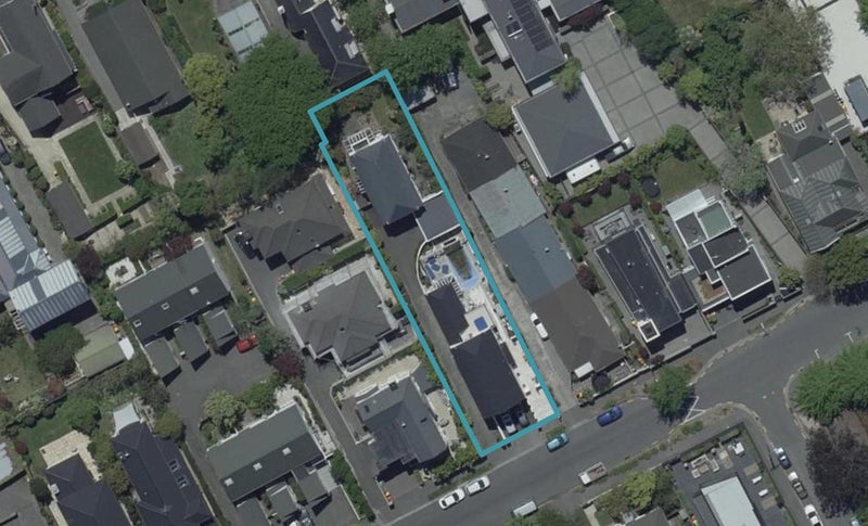 2/107 Aikmans Road, Merivale, Christchurch - Carousel 1