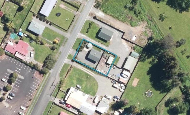 39 Sydney Street, Kaikohe, Kaikohe - Carousel 1