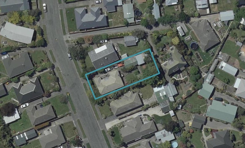 11 Waipara Street, Cracroft, Christchurch - Carousel 1