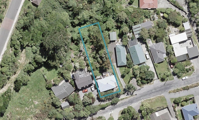 192 Park Road, Belmont, Lower Hutt - Carousel 1