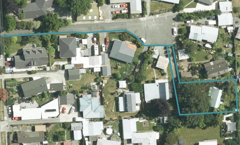 8 Cricklewood Lane, Springlands, Blenheim - Carousel 1