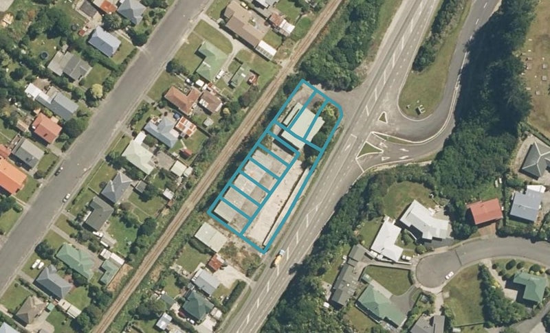 221 Fitzherbert Street, Hokitika, Hokitika - Carousel 1