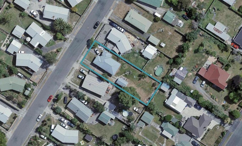50 Kippenberger Street, Lansdowne, Masterton - Carousel 1