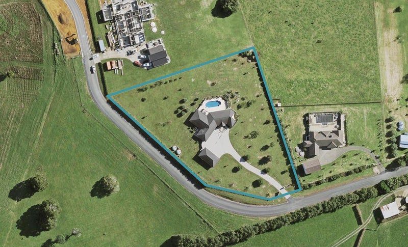 247C Runciman Road, Paerata, Pukekohe - Carousel 1