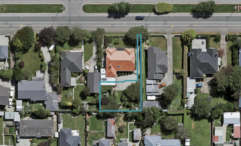 375 Herbert Street, Windsor, Invercargill - Carousel 1