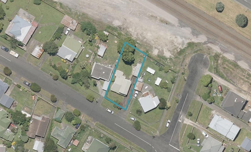 7 Salisbury Avenue, Whanganui East, Whanganui - Carousel 1