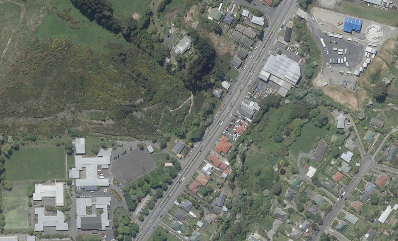 406 Kaikorai Valley Road, Bradford, Dunedin - Carousel 1