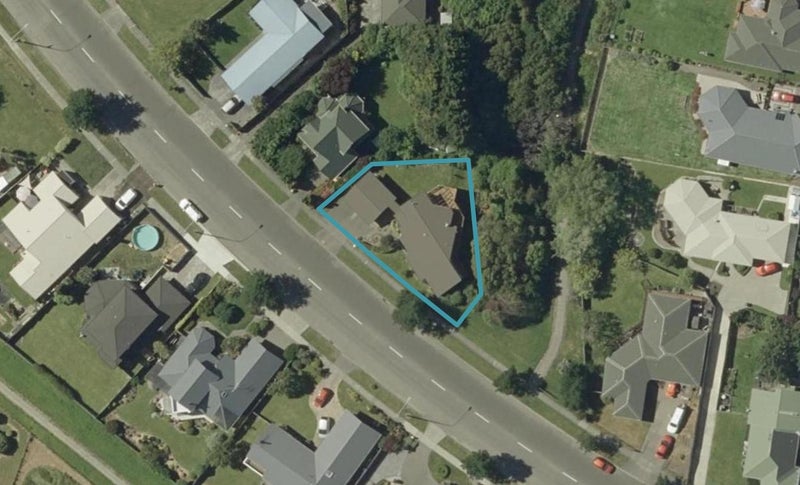 57 Pacific Drive, Fitzherbert, Palmerston North - Carousel 1
