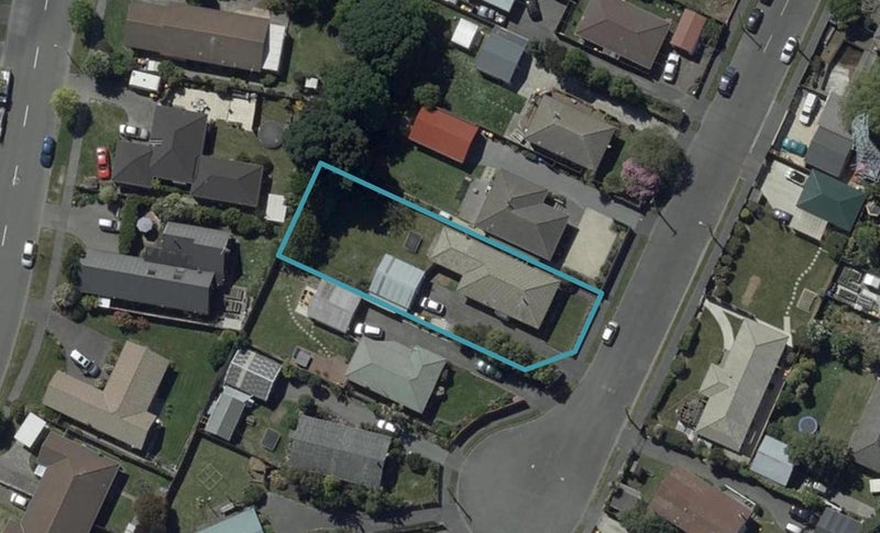 1 Hindess Street, Halswell, Christchurch - Carousel 1