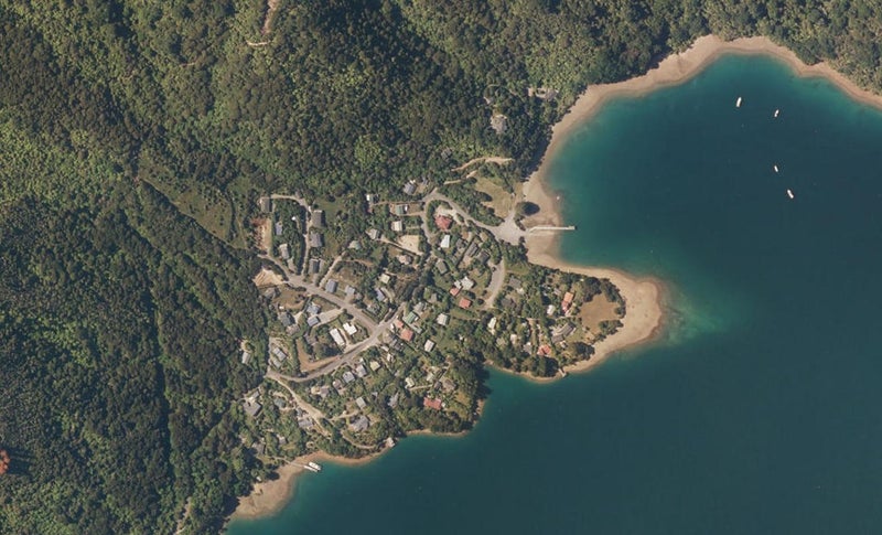 3202 Archers Road, TENNYSON INLET - Carousel 1