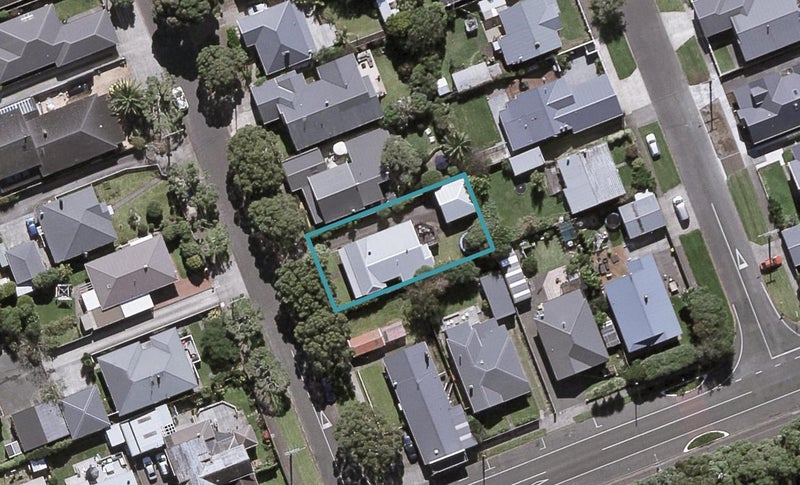 43 Richmond Street, Fitzroy, New Plymouth - Carousel 1