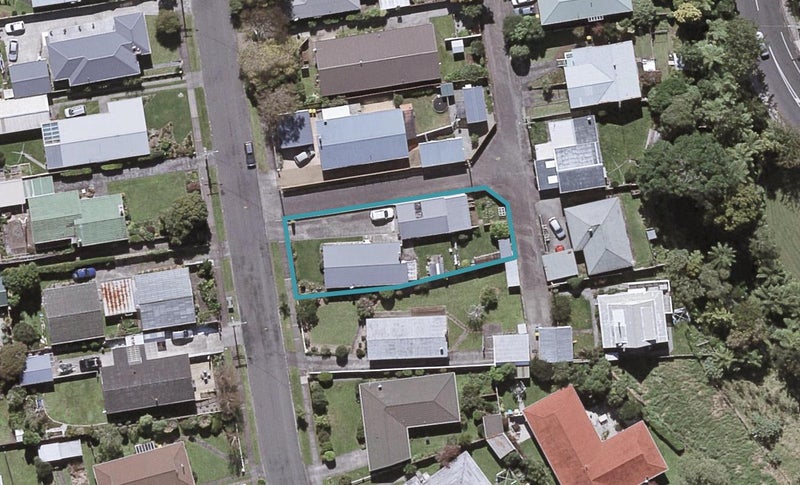 19 Manu Crescent, Upper Vogeltown, New Plymouth - Carousel 1