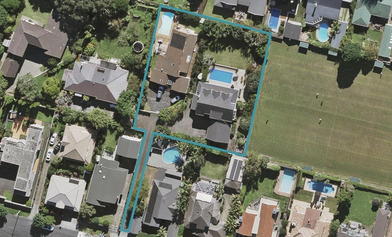 21 King George Avenue, Epsom, Auckland - Carousel 1