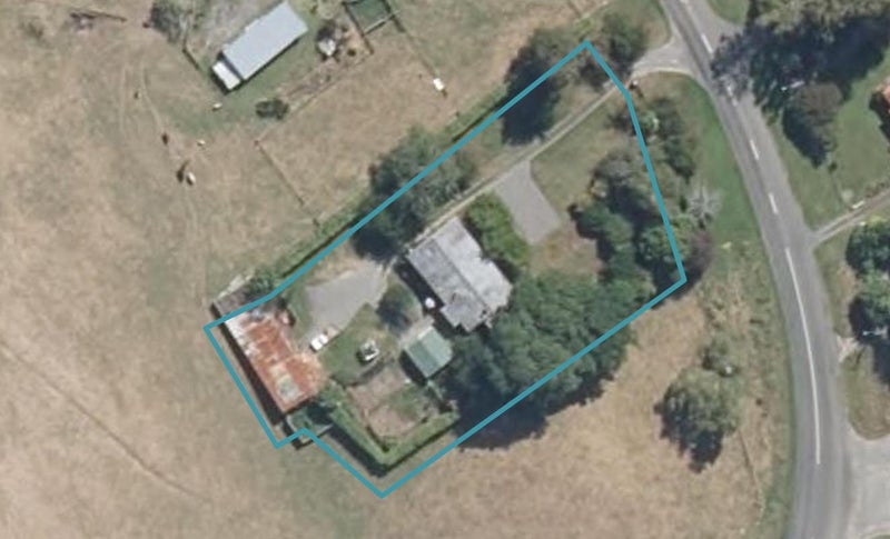 41 Ongo Road, Hunterville - Carousel 1