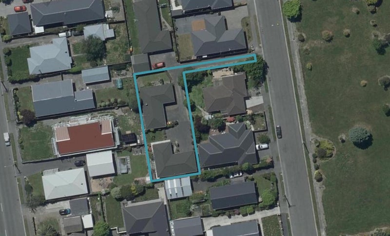 2/83 Halberg Street, Dallington, Christchurch - Carousel 1