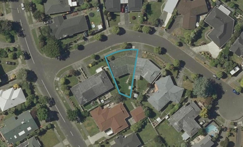 18 Te Punga Place, Awapuni, Palmerston North - Carousel 1