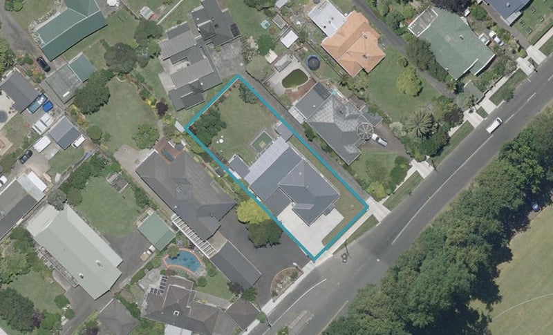 58 Parsons Street, Saint Johns Hill, Whanganui - Carousel 1