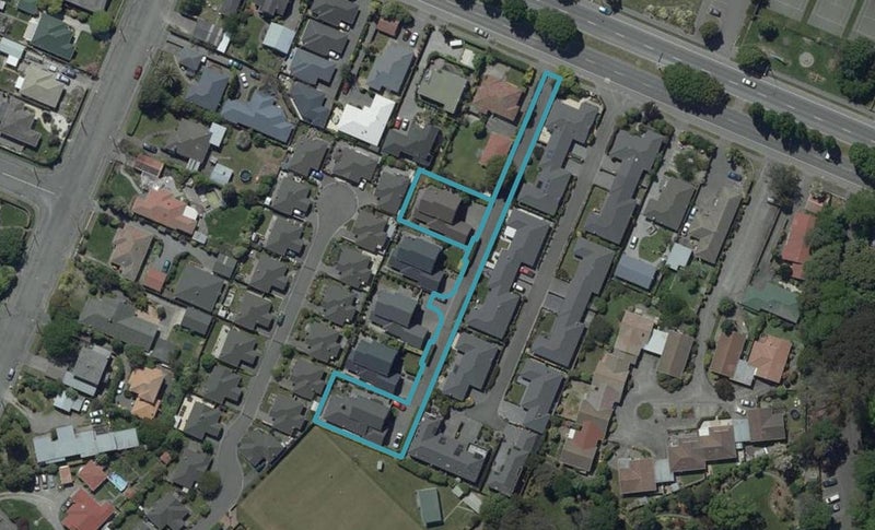 77A Yaldhurst Road, Sockburn, Christchurch - Carousel 1
