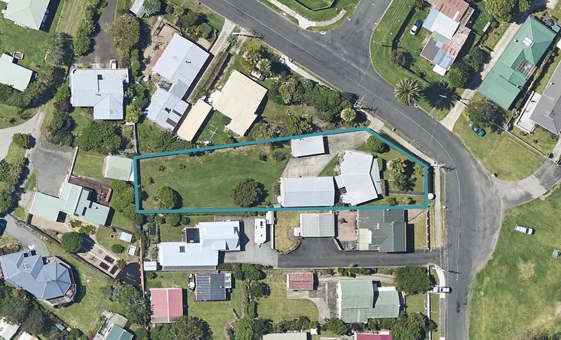 11 Athenree Road, Athenree, Katikati - Carousel 1