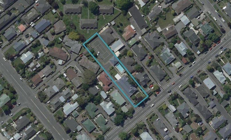 111 Somerfield Street, Somerfield, Christchurch - Carousel 1