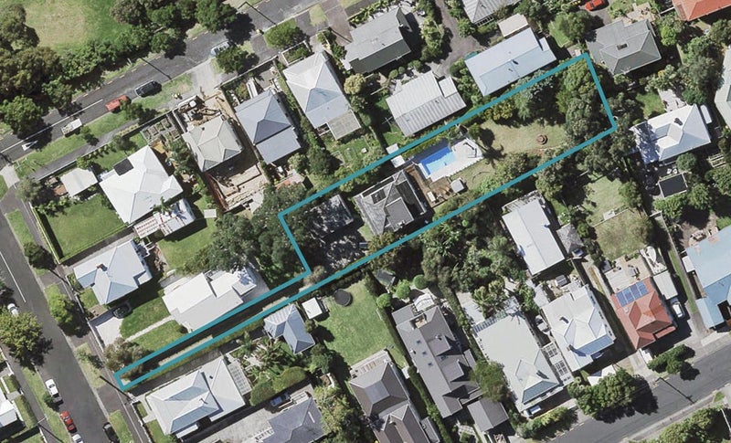 136 Victoria Road, Devonport, Auckland - Carousel 1