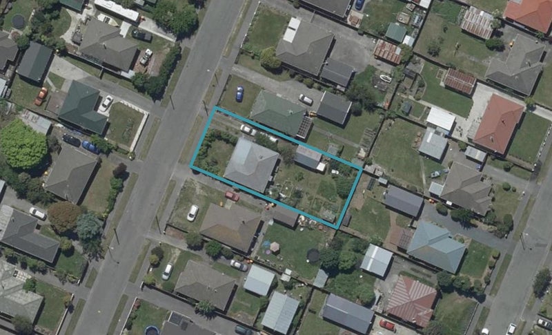 28 Tauiwi Crescent, Hei Hei, Christchurch - Carousel 1