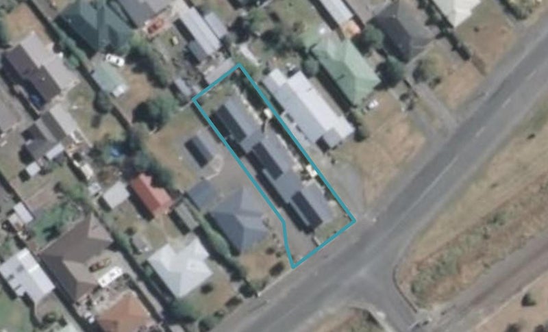 1/74 MELCOMBE STREET, Tinwald, ASHBURTON - Carousel 1
