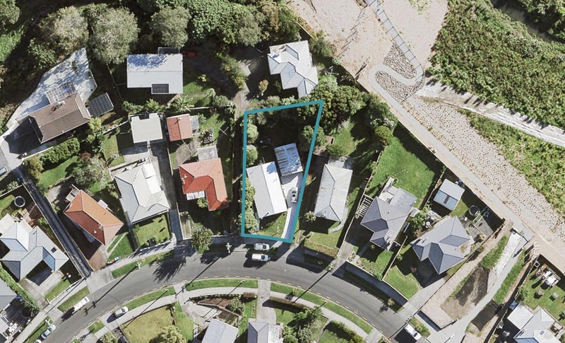 100 Methuen Road, New Windsor, Auckland - Carousel 1