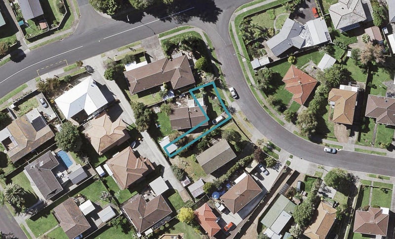 3A Mandarin Place, Half Moon Bay, Auckland - Carousel 1