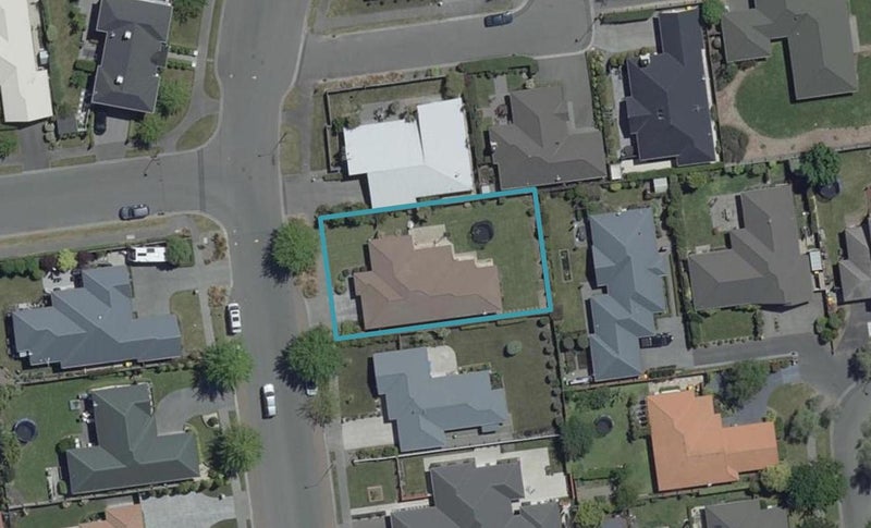 94 Northwood Boulevard, Northwood, Christchurch - Carousel 1
