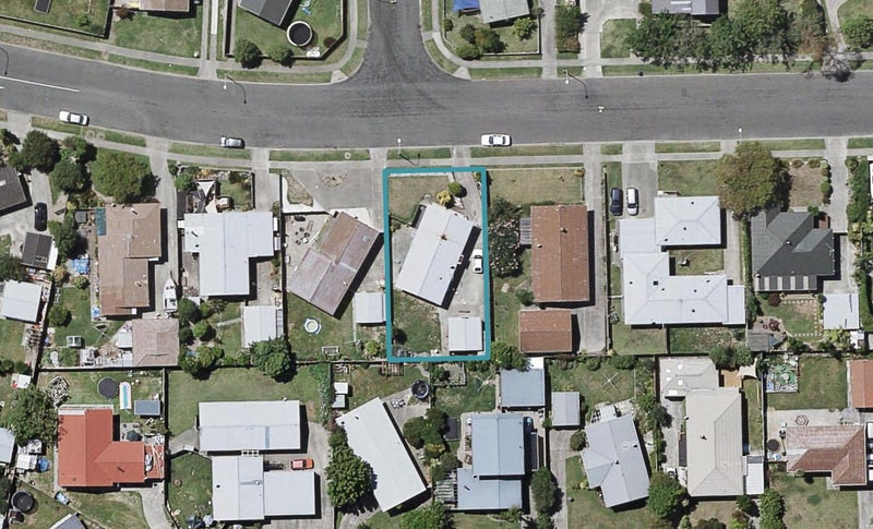 35 Lancaster Street, Tamatea, Napier - Carousel 1