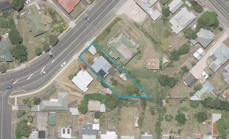 16/5 Alma Road, Gonville, Whanganui - Carousel 1