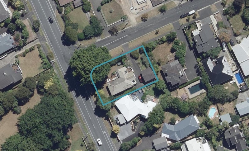 87 Awatere Avenue, Beerescourt, Hamilton - Carousel 1