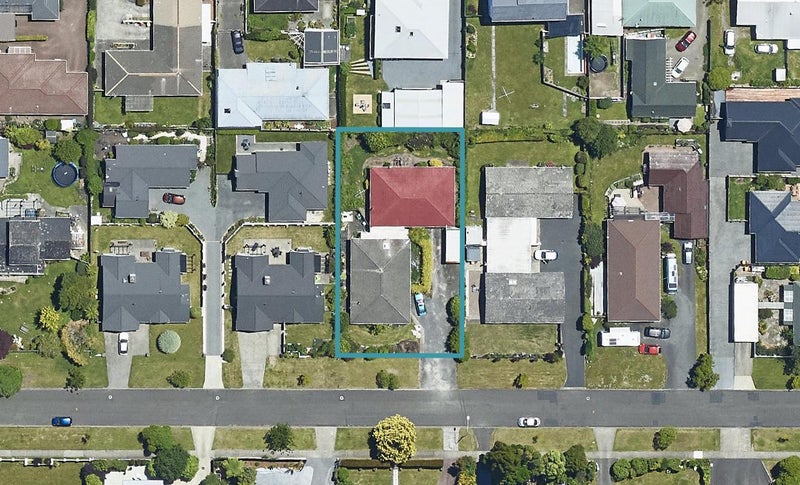 29B Sumner Street, Glenholme, Rotorua - Carousel 1