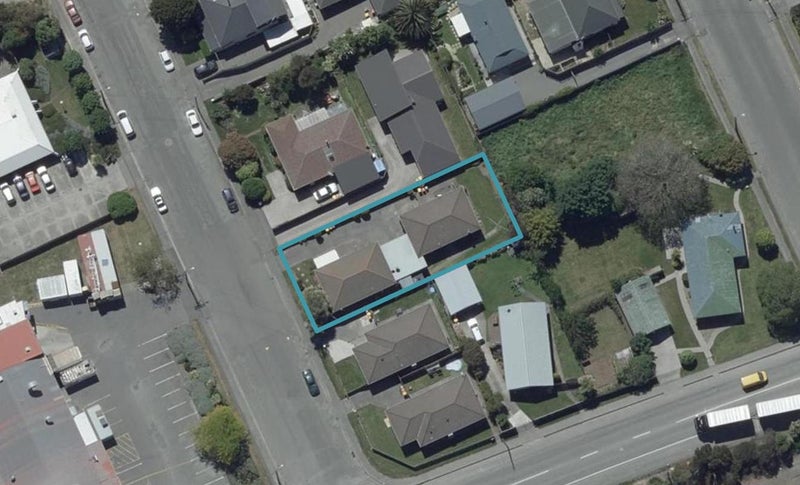 1/4 Brixton Street, Islington, Christchurch - Carousel 1