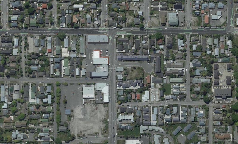 332 Stanmore Road, Richmond, Christchurch - Carousel 1