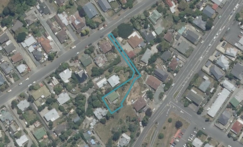 21 Emano Street, Toi Toi, Nelson - Carousel 1