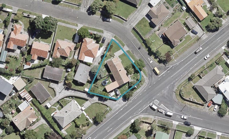 1/26 Jutland Street, Waterloo, Lower Hutt - Carousel 1
