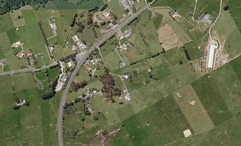 795 State Highway 1, Whangarei - Carousel 1