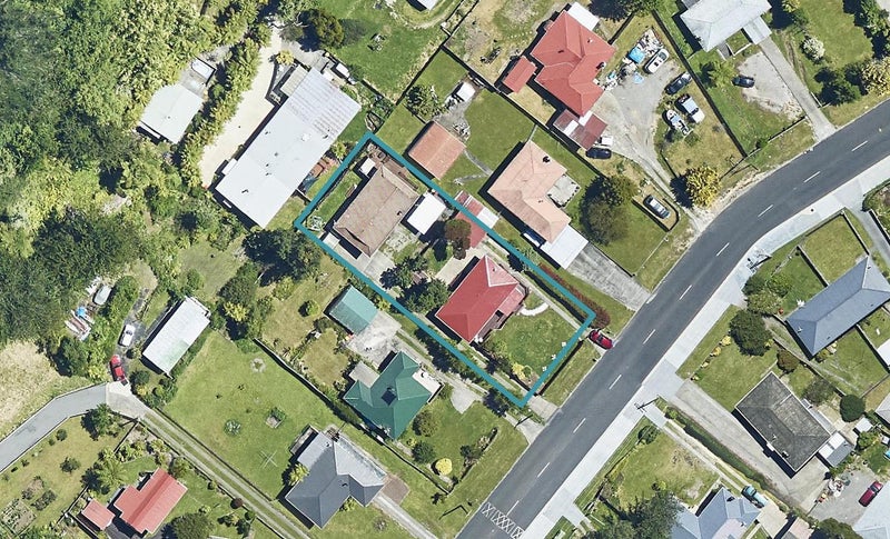 21B Gordon Road, Western Heights, Rotorua - Carousel 1