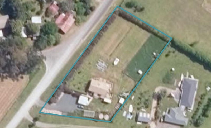 25 Ludbrook Road, Pakaraka, Kaikohe - Carousel 1