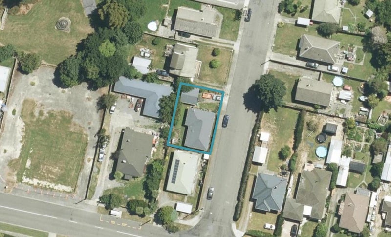 1 Gardiner Street, Riversdale, Blenheim - Carousel 1