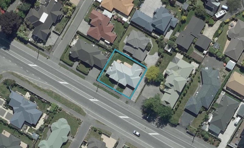 516 Harewood Road, Harewood, Christchurch - Carousel 1