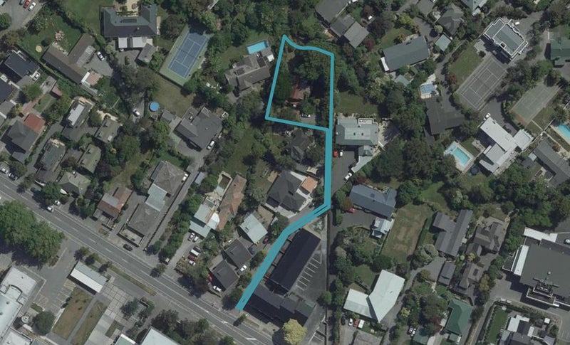 40A Creyke Road, Ilam, Christchurch - Carousel 1