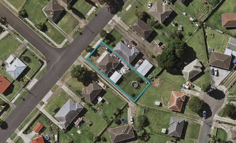 65 Gilbert Road, Otara, Auckland - Carousel 1