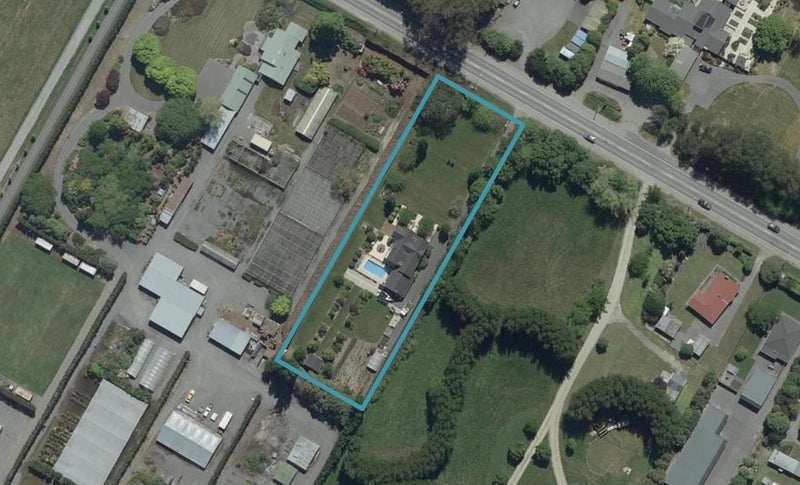 445 Sawyers Arms Road, Harewood, Christchurch - Carousel 1